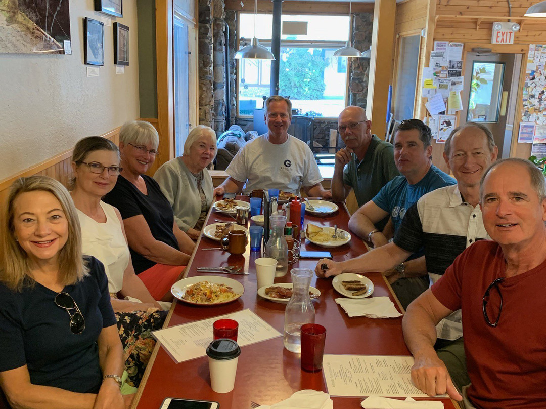 Idaho Heartland Hotel主图