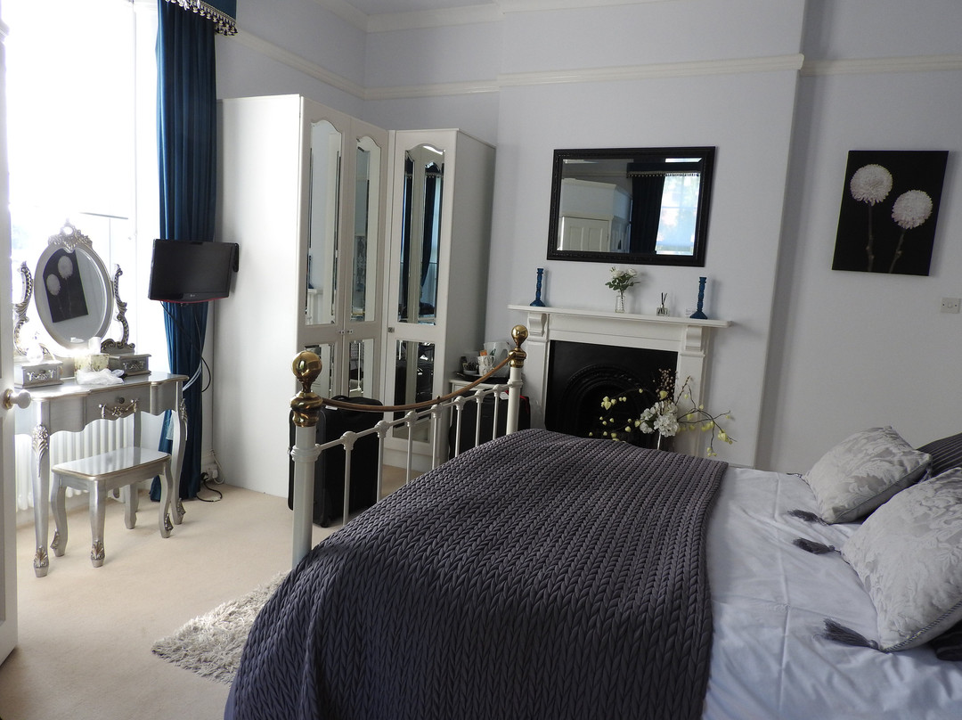 Hollybank Bed & Breakfast主图