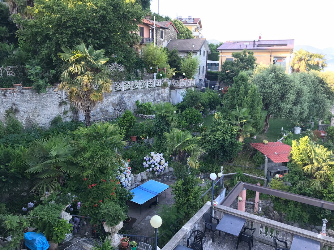 Park Hotel Paradiso主图