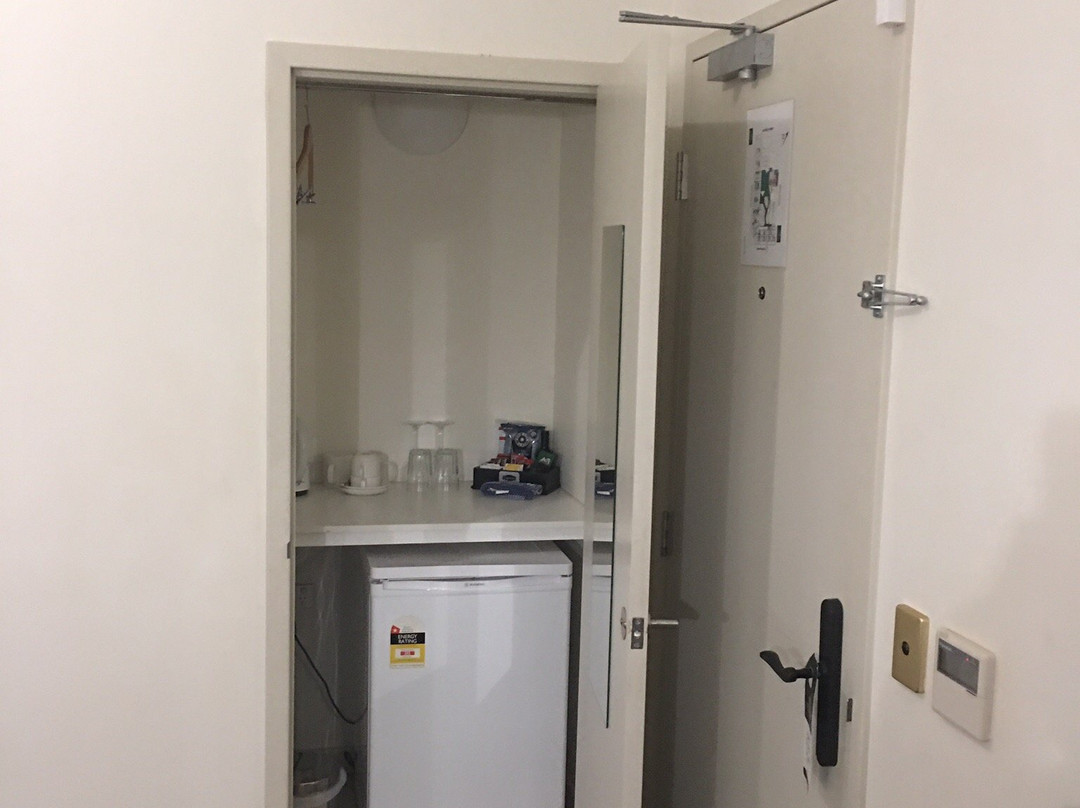 The Esplanade Hotel Port Hedland主图