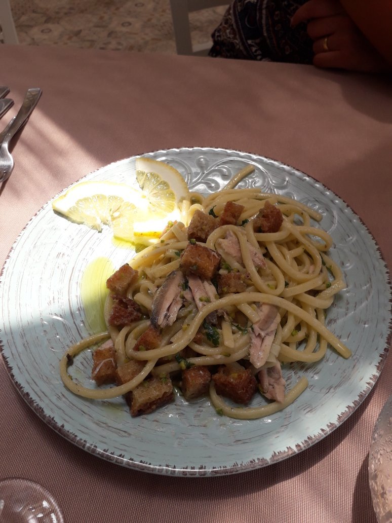La Civetta-官方