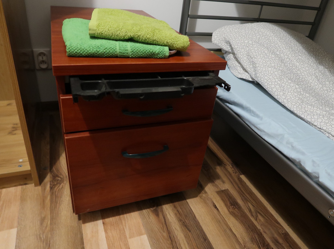 Apartament Marki