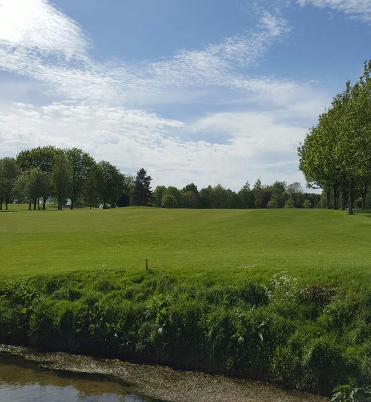 Fota Island Golf Club-Fota Island必去景点