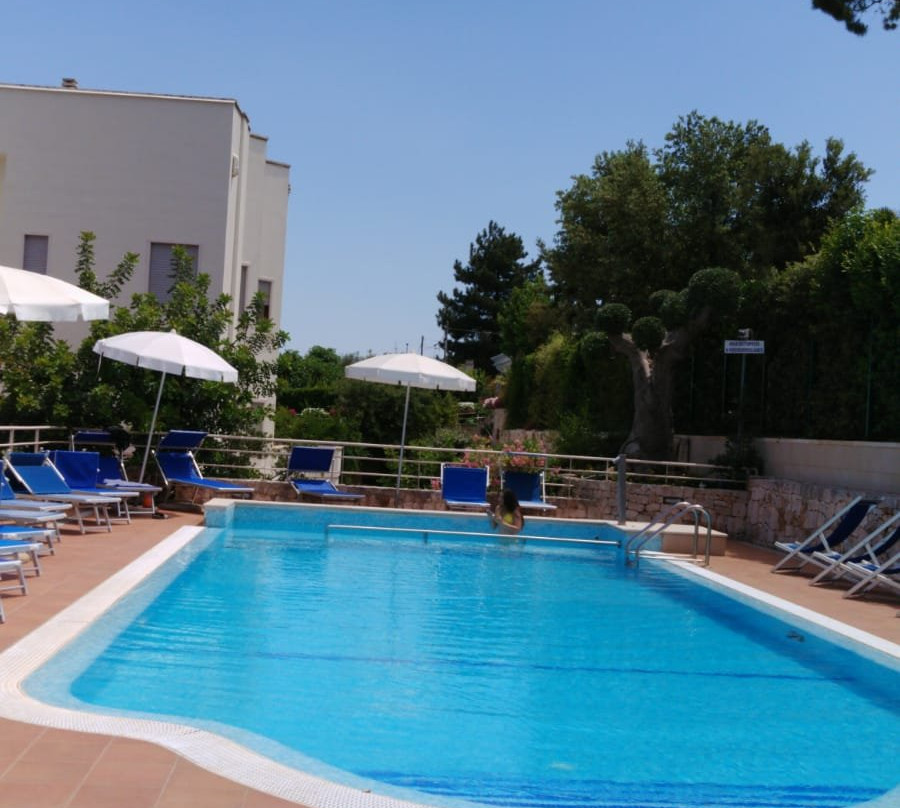 Park Hotel La Grave主图