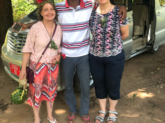 Omi Tours-桑给巴尔市必去景点