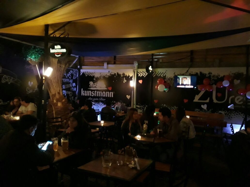 Zu Restobar-Quillota必去景点