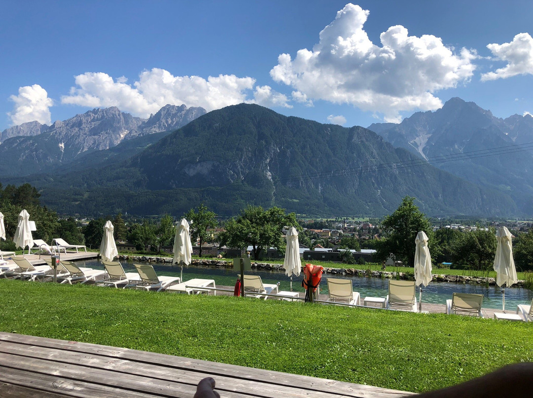 Hotel Haidenhof主图