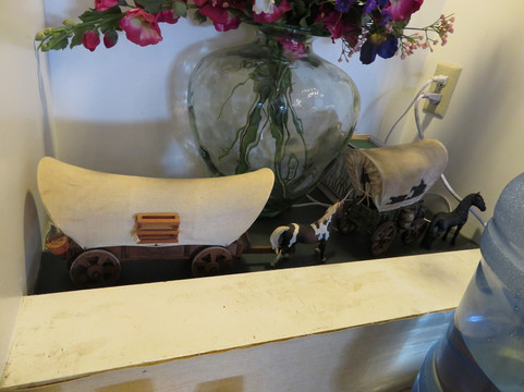 奥加拉拉Travelodge by Wyndham酒店主图