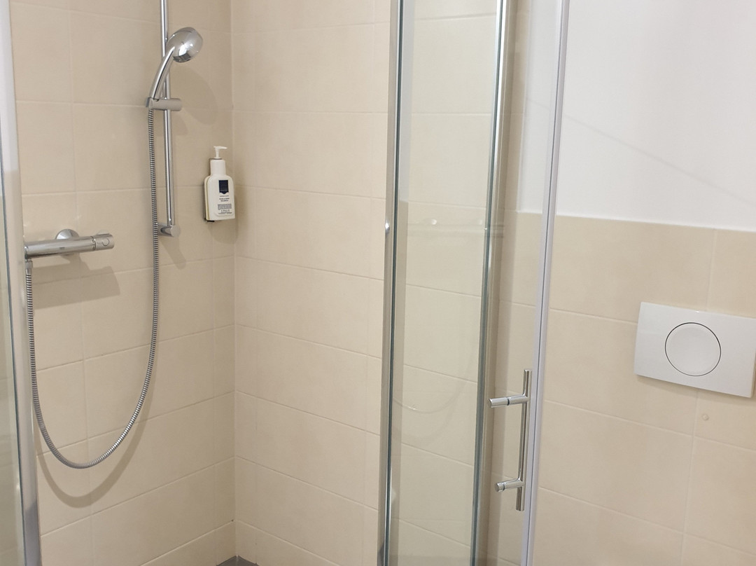 奈格尔兰德酒店主图