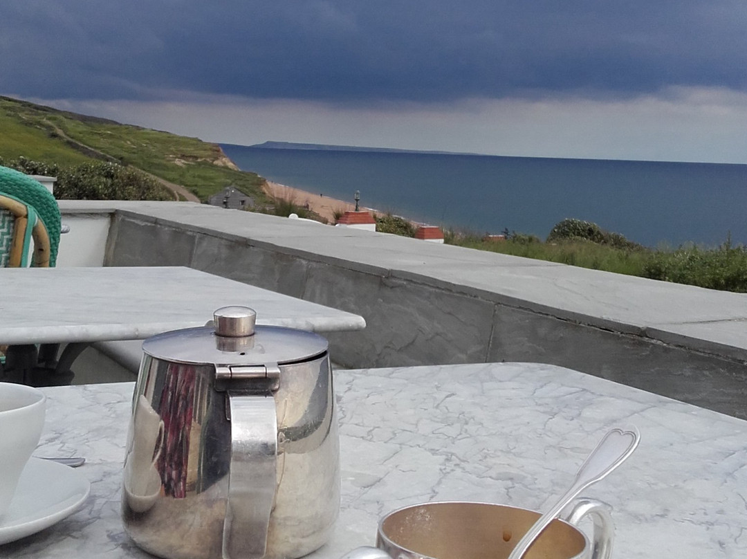 The Seaside Boarding House主图