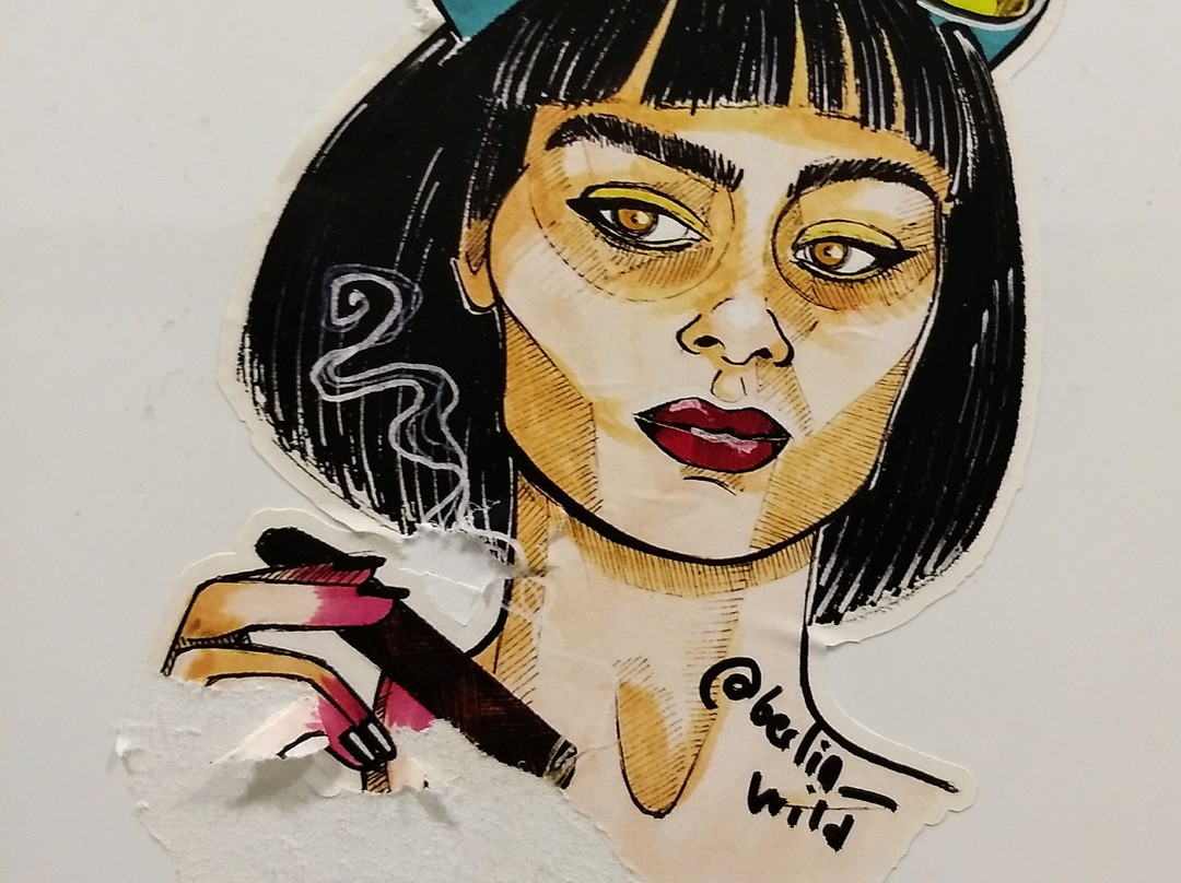 Anjos 70-里斯本必去景点