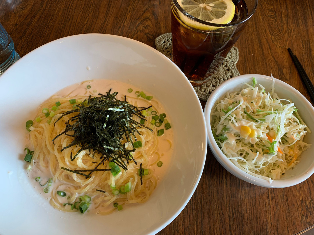 スポカフェガレージ