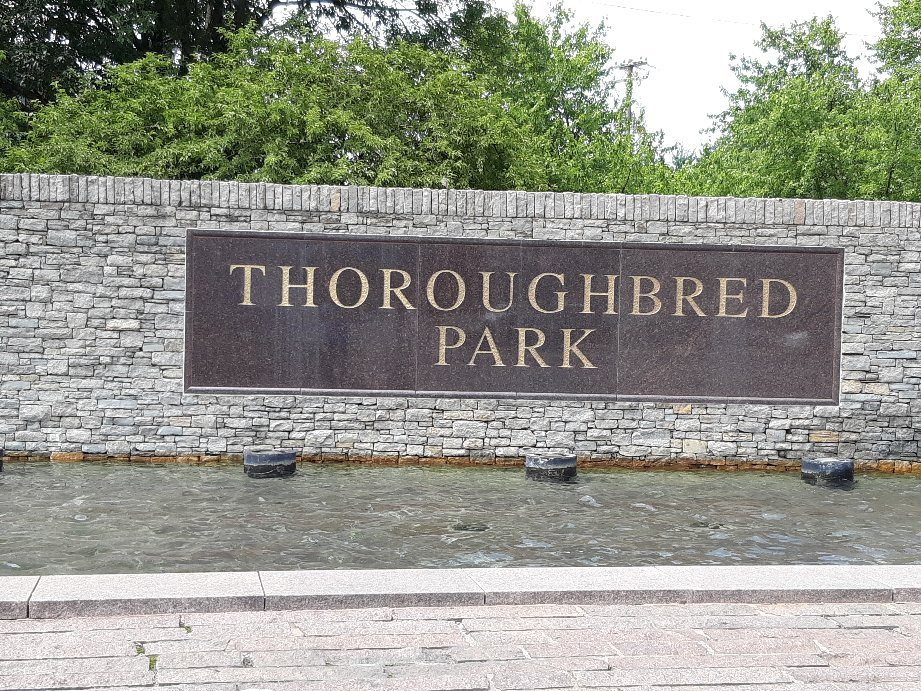 Thoroughbred Park-列克星敦必去景点