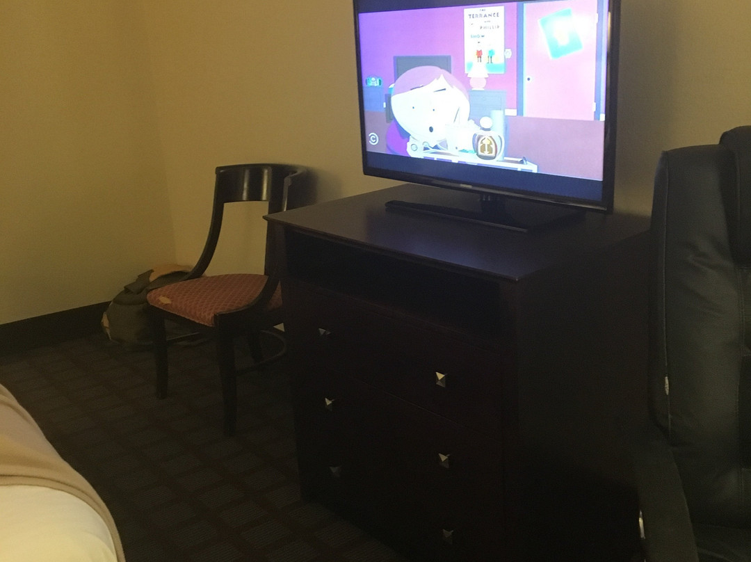 Super 8 by Wyndham Bloomington主图