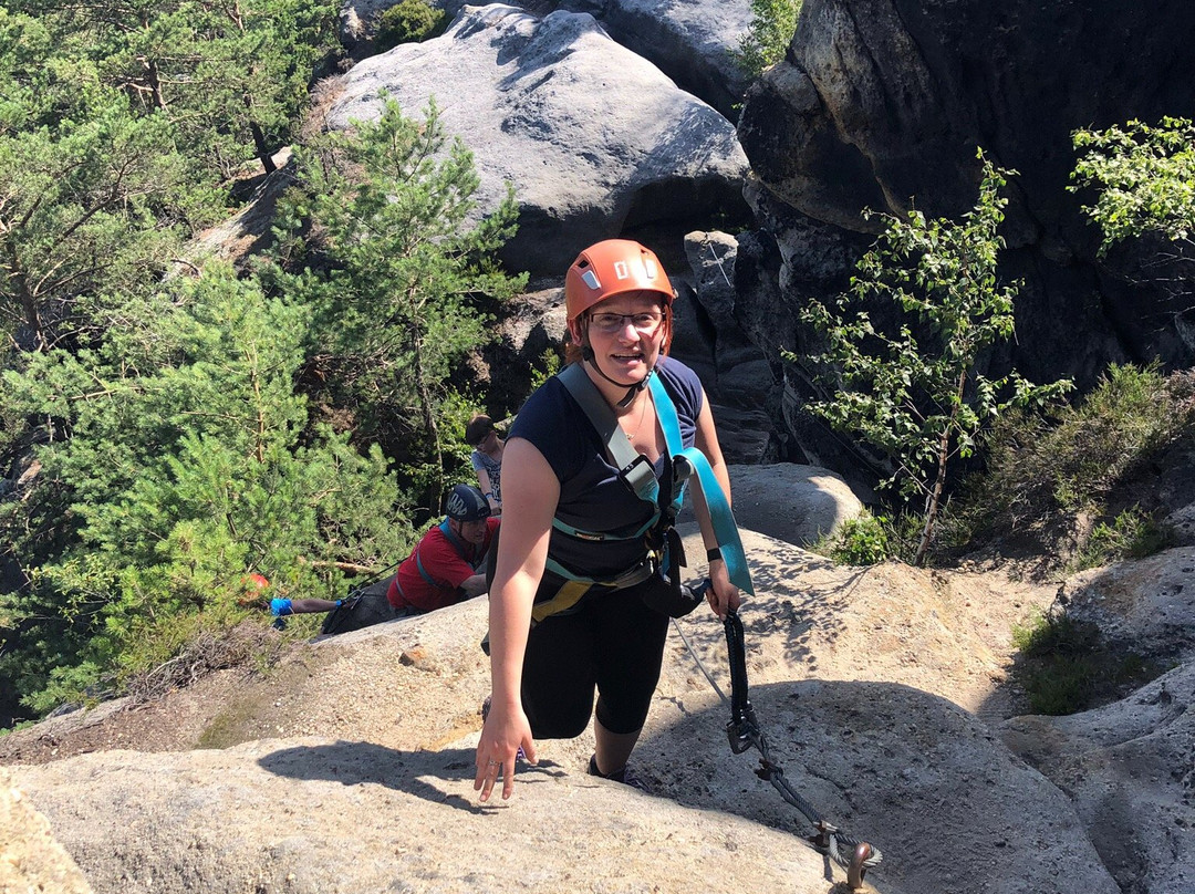 HOTROCK-拉贝河畔乌斯季必去景点