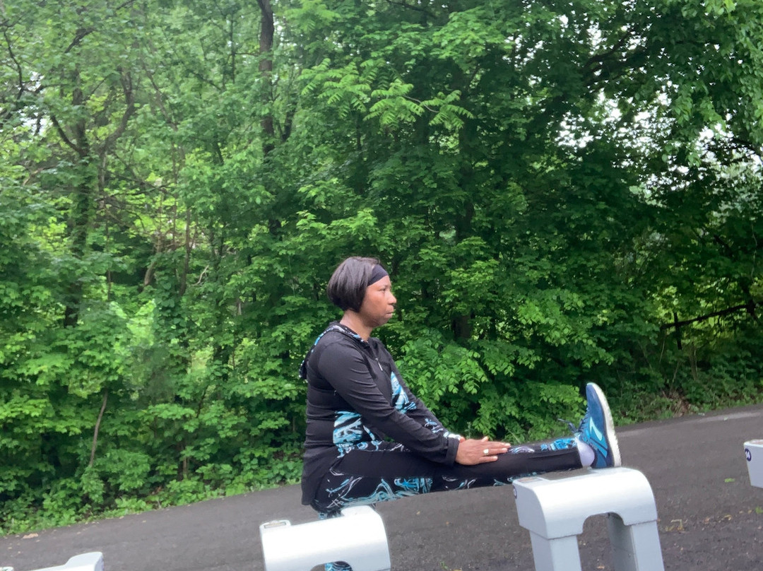 Clarksville Greenway-克拉克斯维尔必去景点