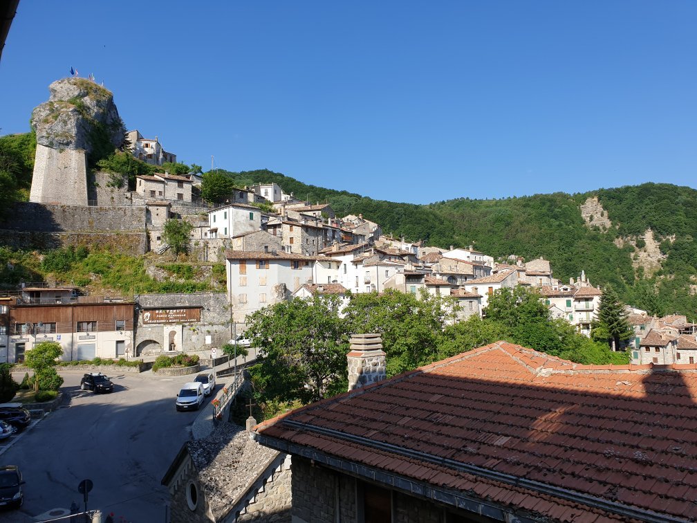 Antica Locanda-官方
