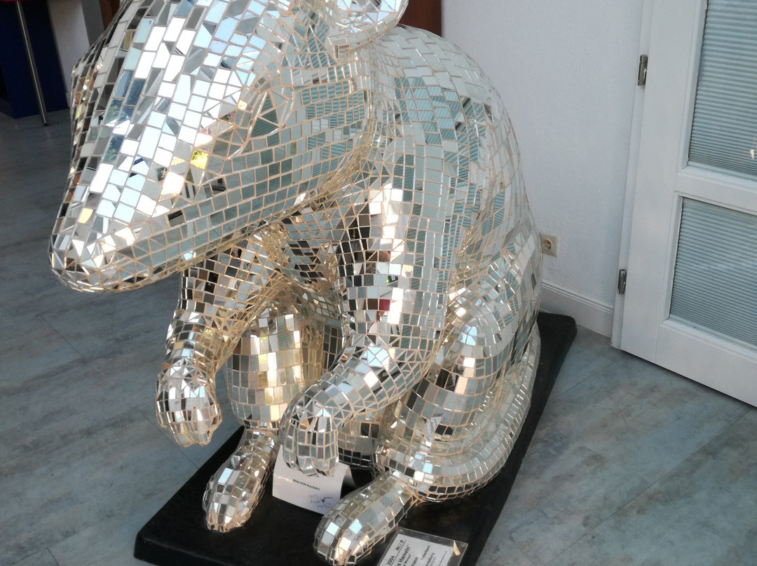 Hotel Stadt Hameln主图