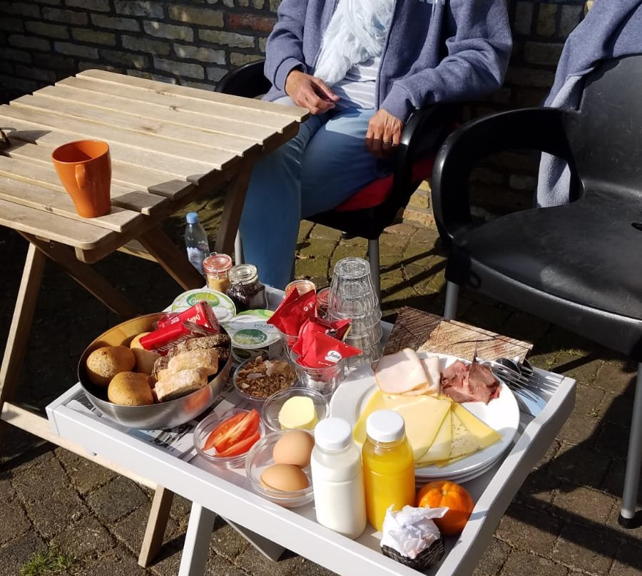 Hotel de 14 Sterren主图