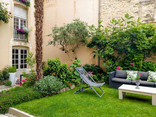 Le Manoir Sainte Victoire主图