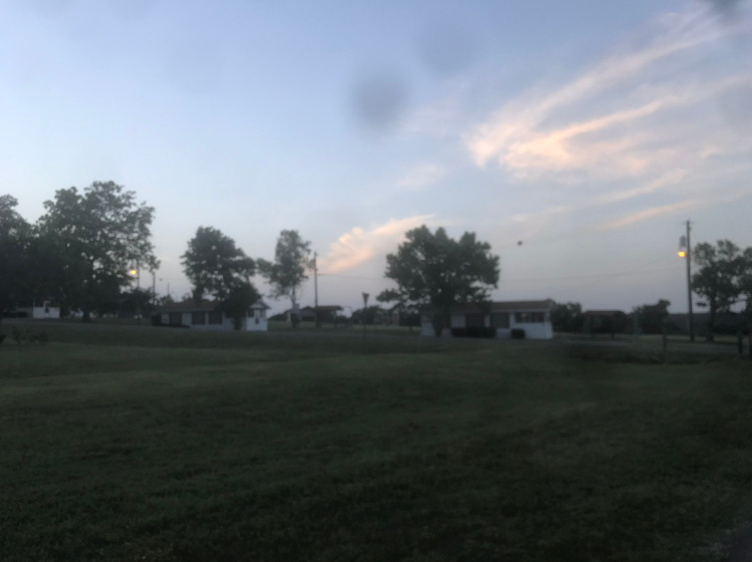 Belton Lake-Belton必去景点