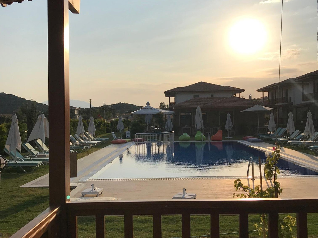 Karaincir Suit Otel主图