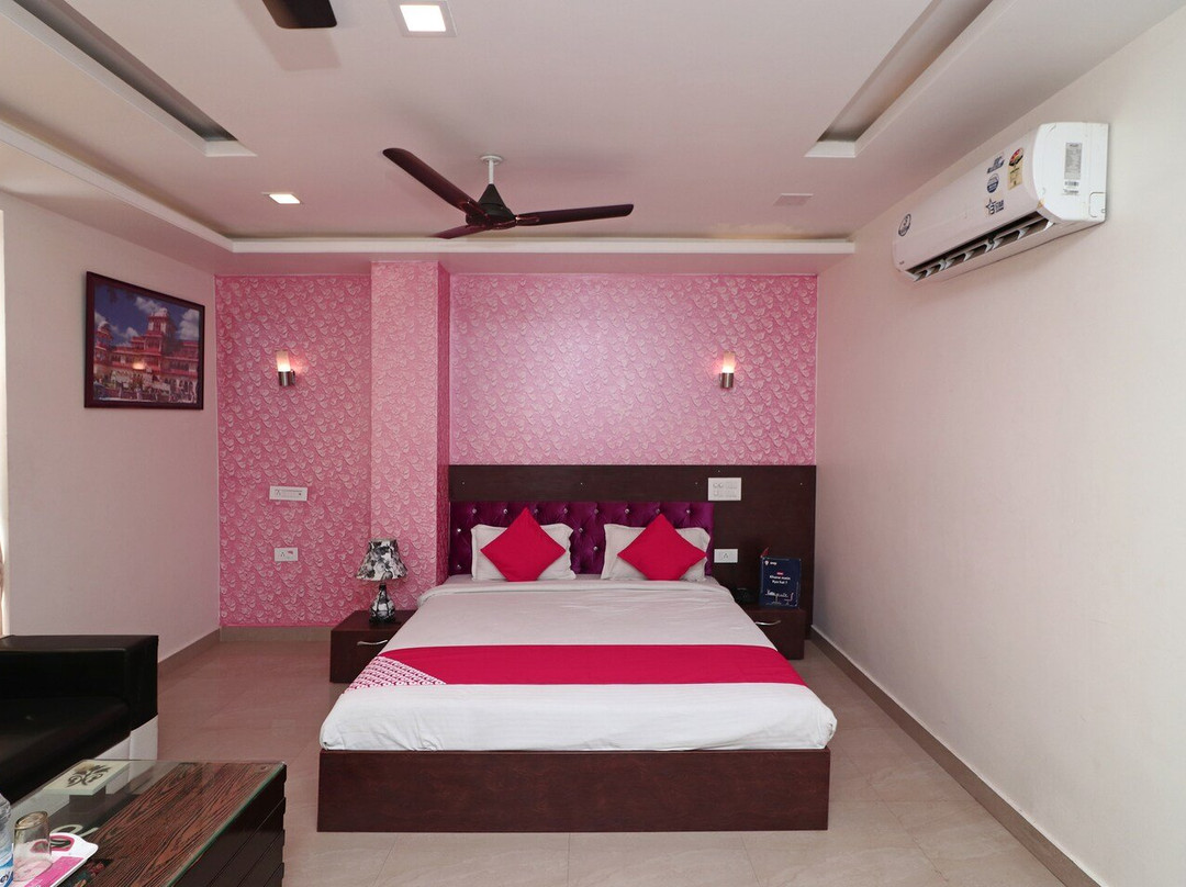 Hotel Sunrise Resort主图