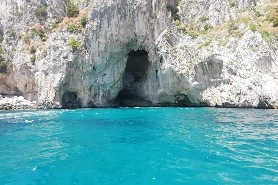 Discover South-那不勒斯必去景点