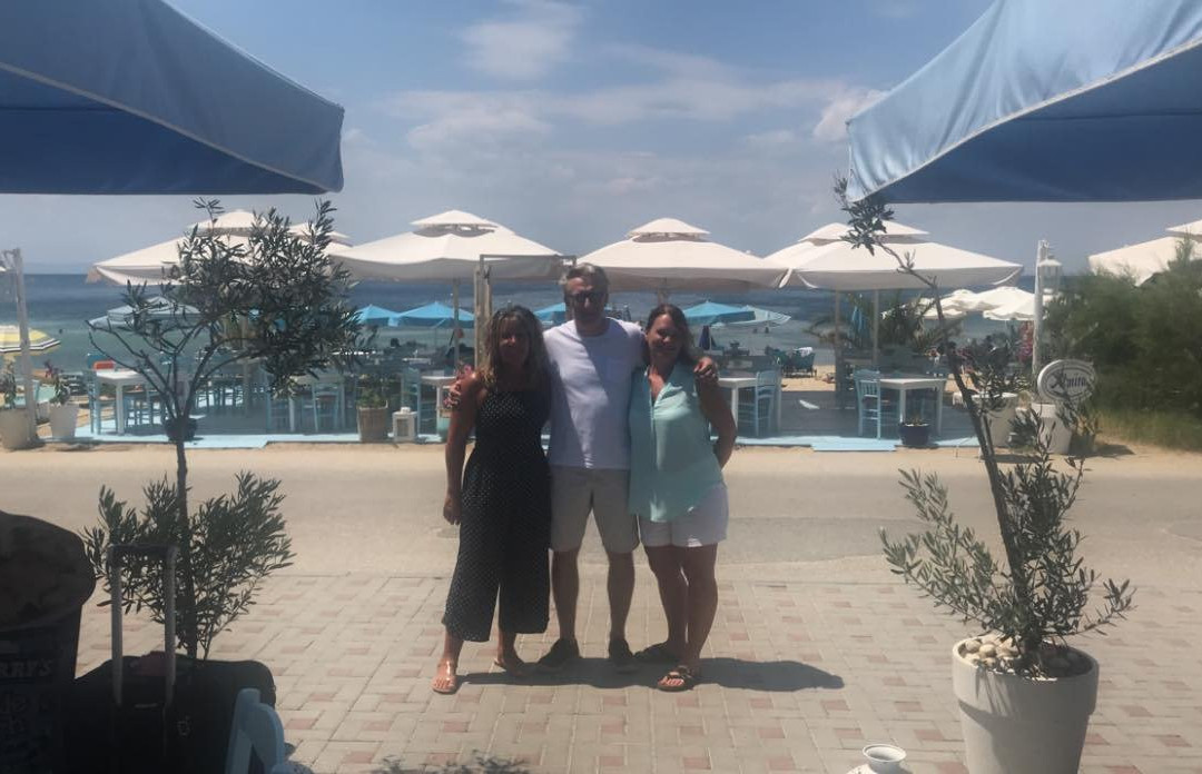 Xenios Zeus Hotel主图