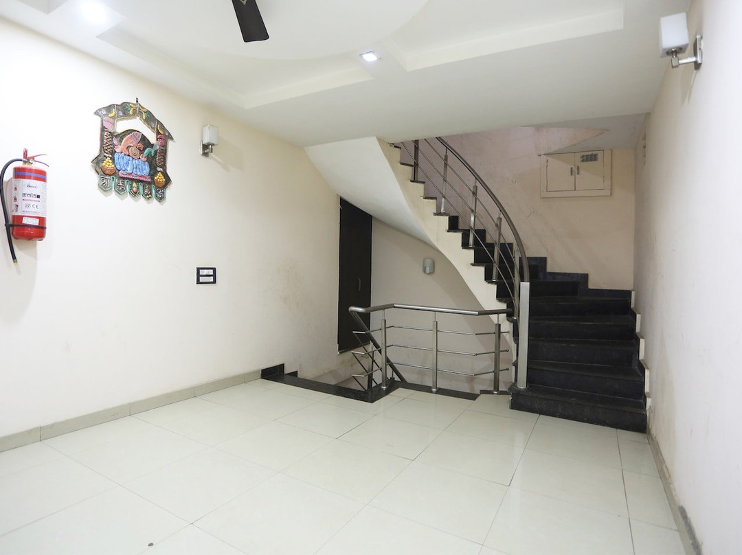 OYO 29690 Hotel Galaxy主图