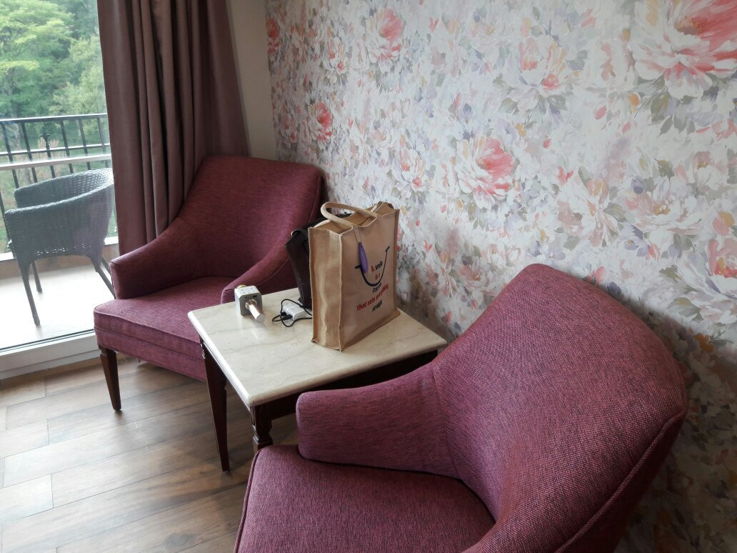 Mastiff Villa Camellia主图