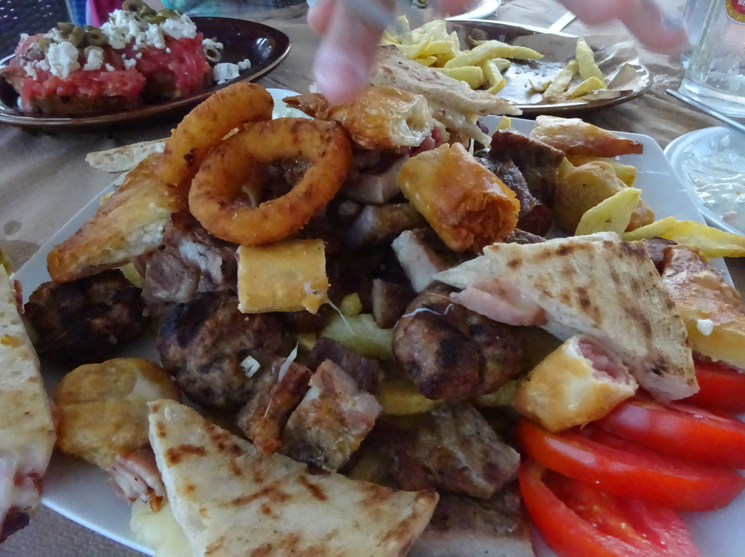 Mesogeios Hotel主图