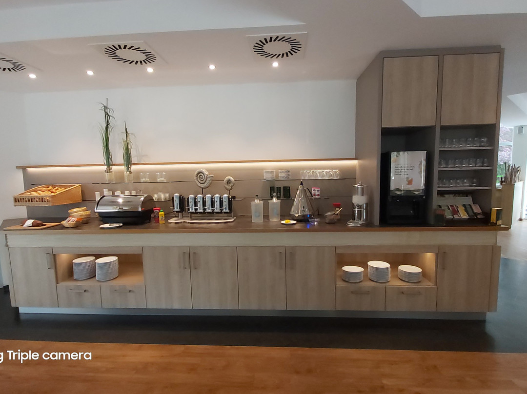 Hotel Susewind主图