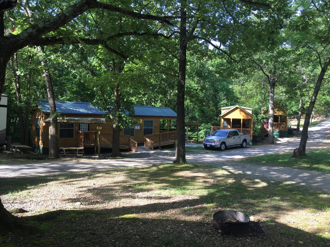 Branson Ridge RV Park主图