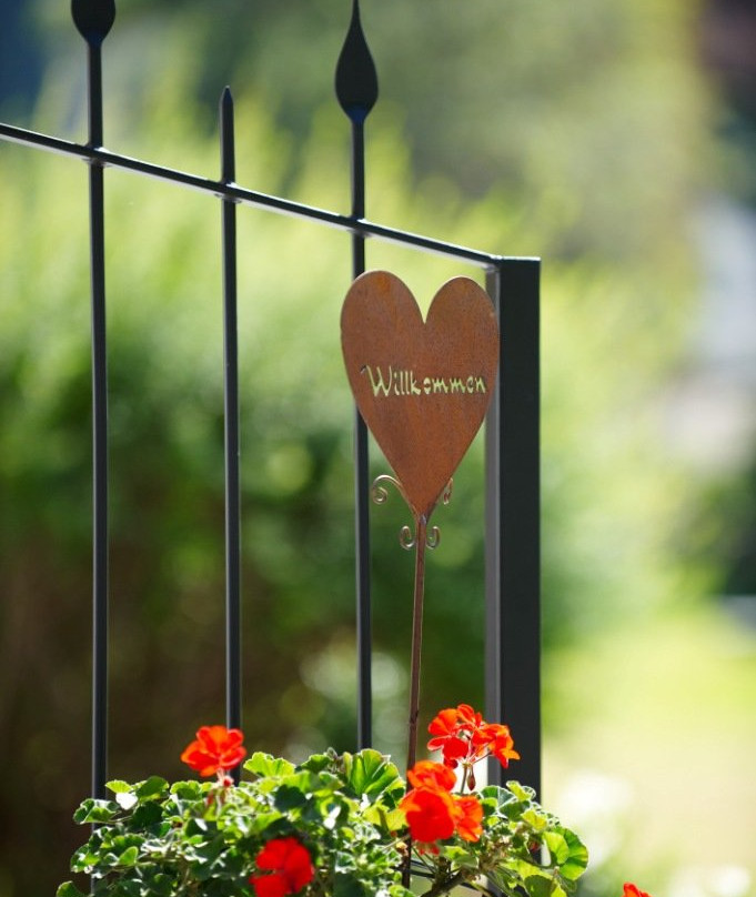 Hotel Garni Tannleger主图