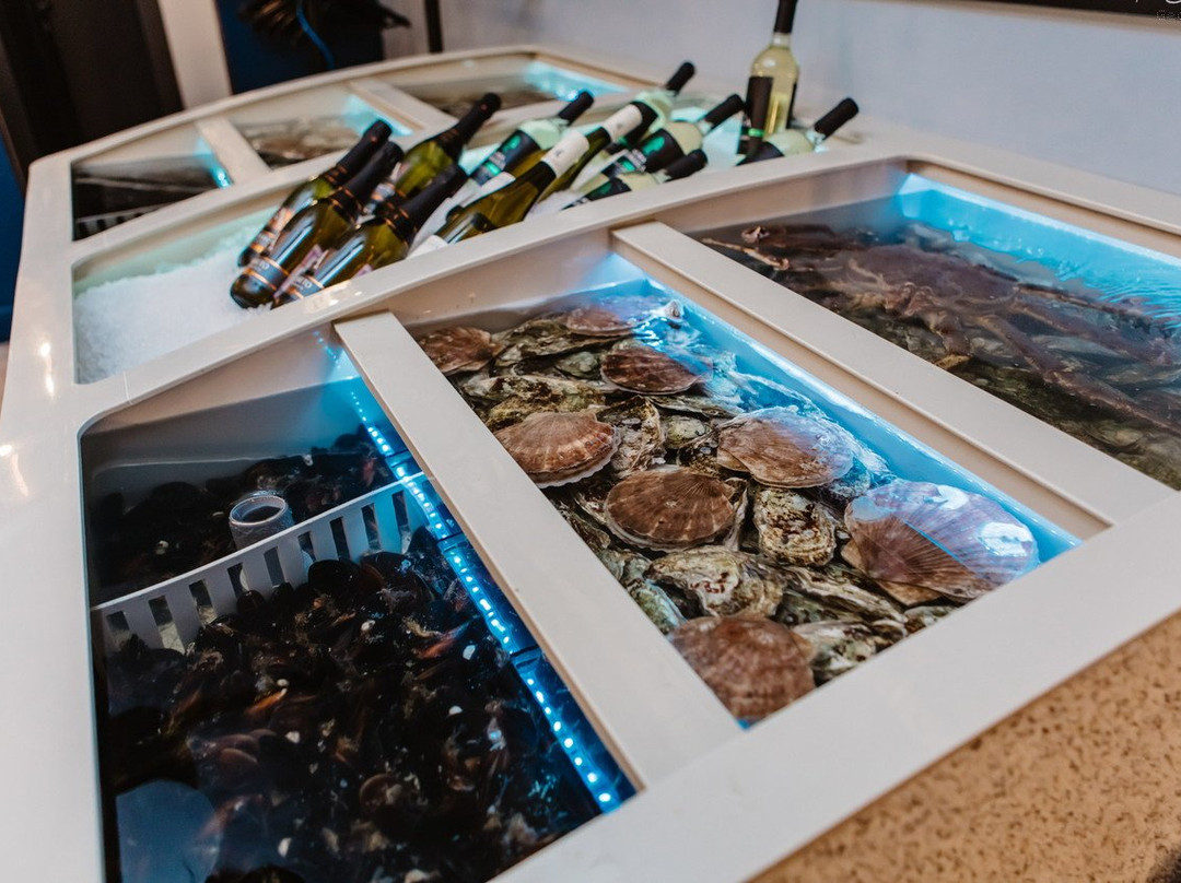 Pinot Grigio Vino i More