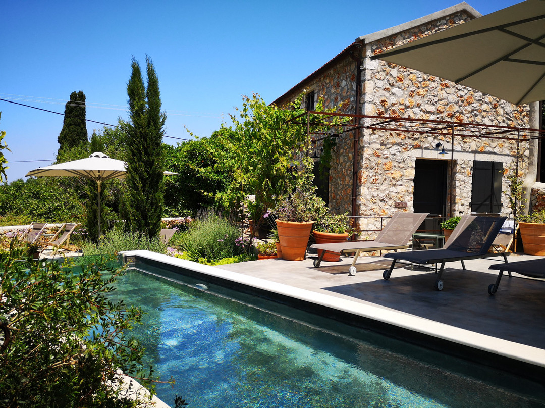 North Point Rooms 1953主图