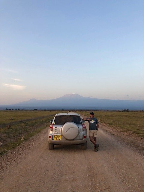 Porto Car Hire Kenya-内罗毕必去景点