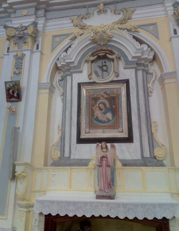 Chiesa di San Pietro-Squillace必去景点