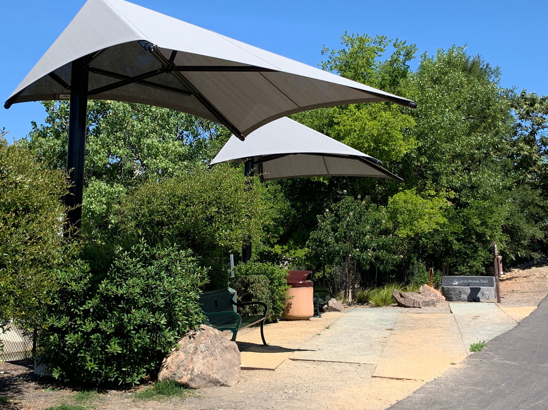 Iron Horse Trail-都柏林必去景点