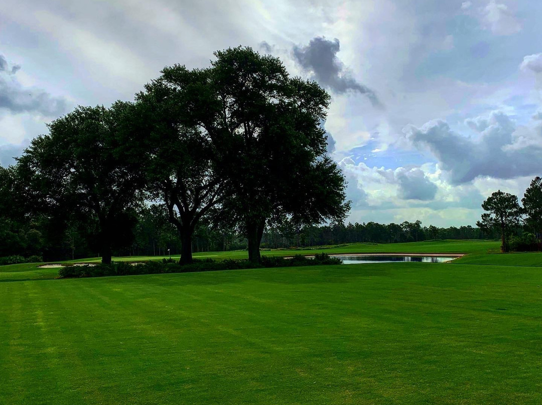 The Preserve Golf Club景点图片