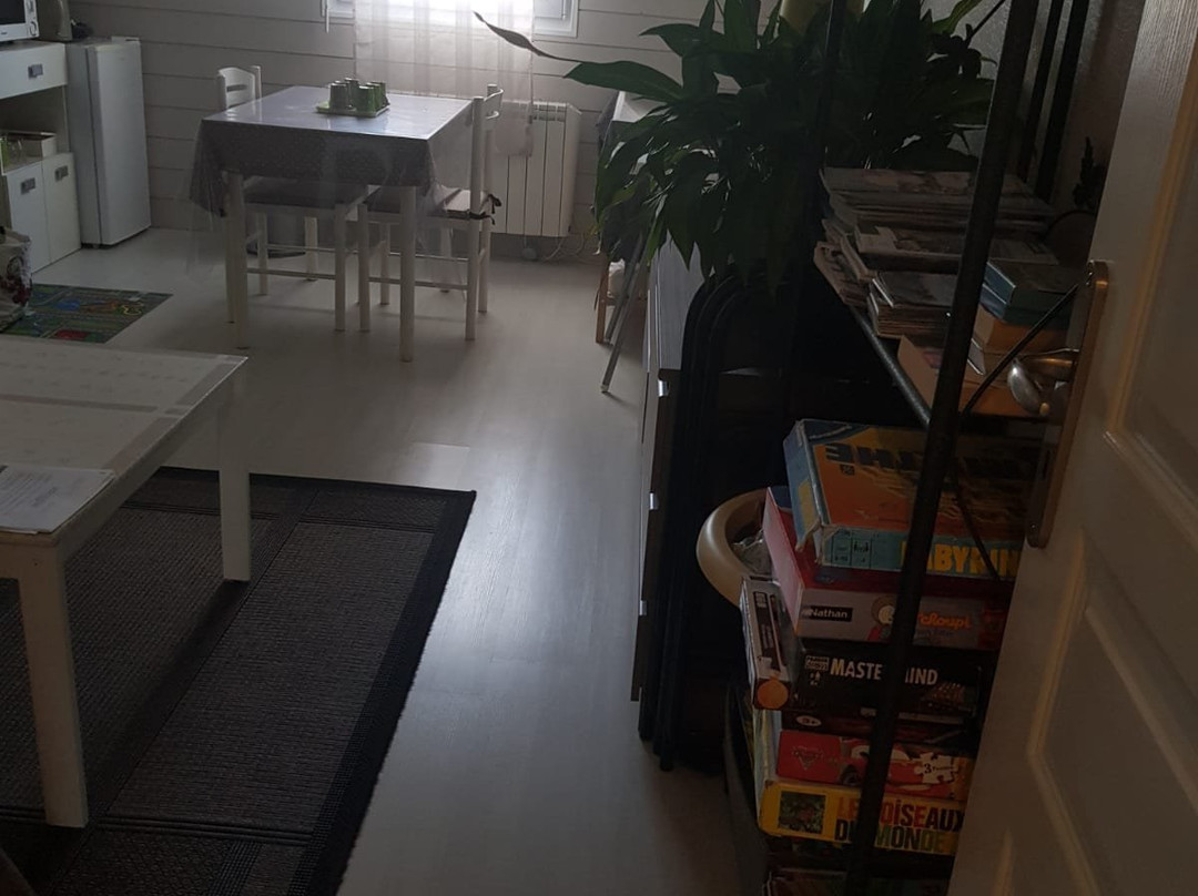 Au Logis des Pins主图