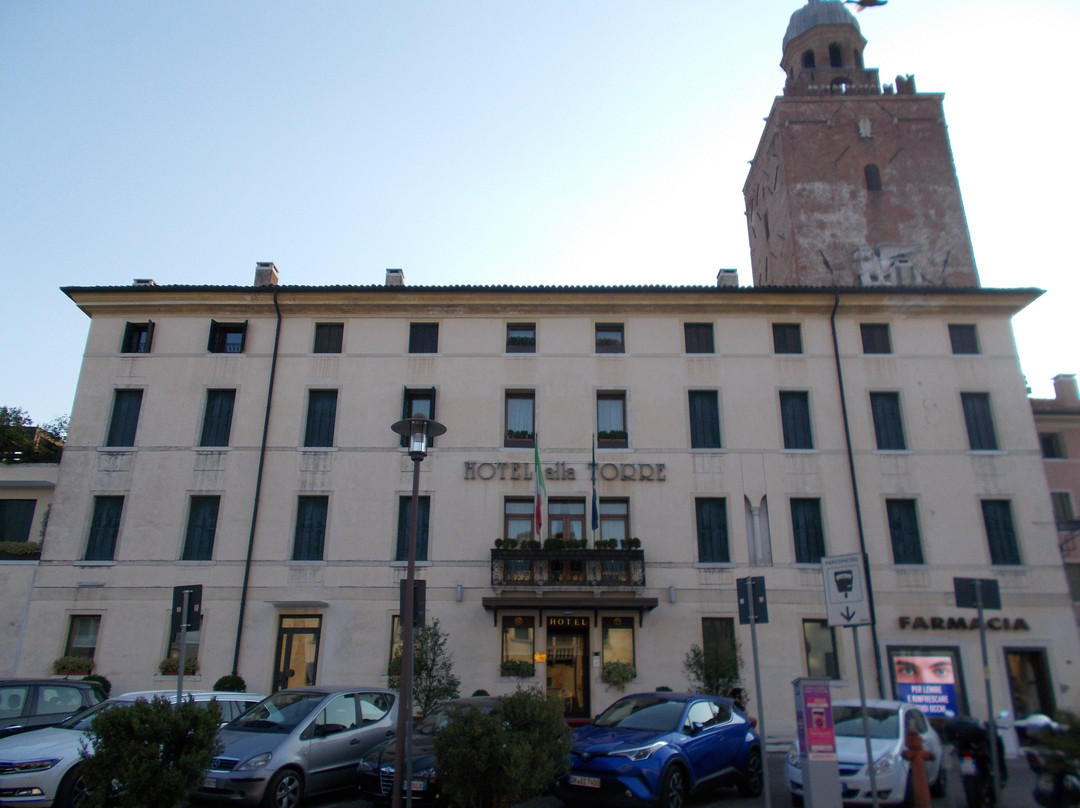 Hotel Alla Torre - Residenza d'Epoca主图