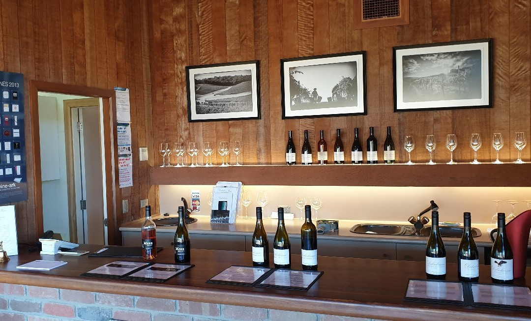 Dalwhinnie-Moonambel必去景点