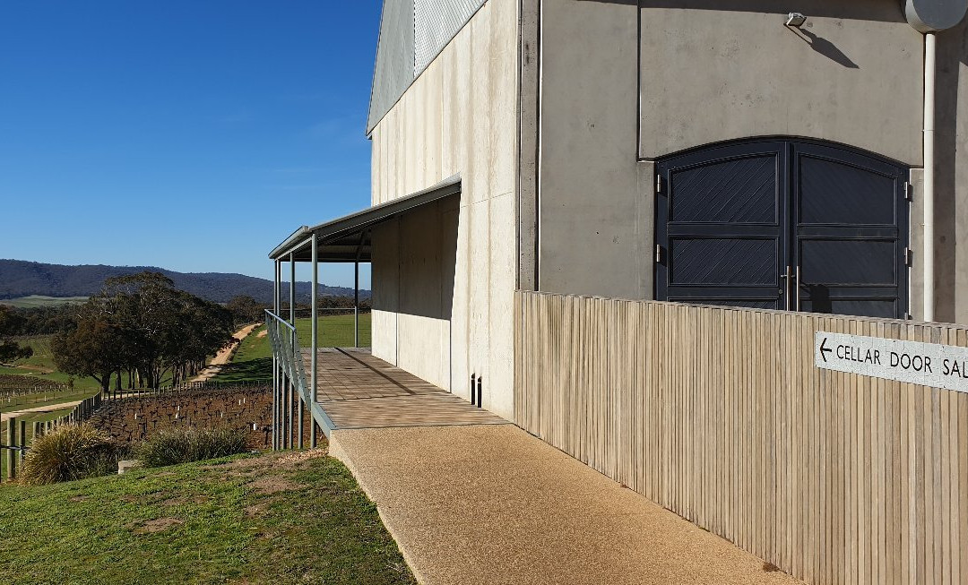 Dalwhinnie-Moonambel必去景点