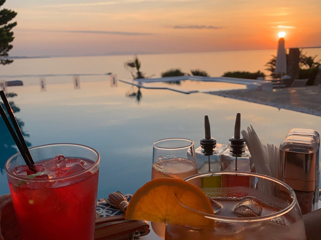 Oxygen Tours-雅典必去景点