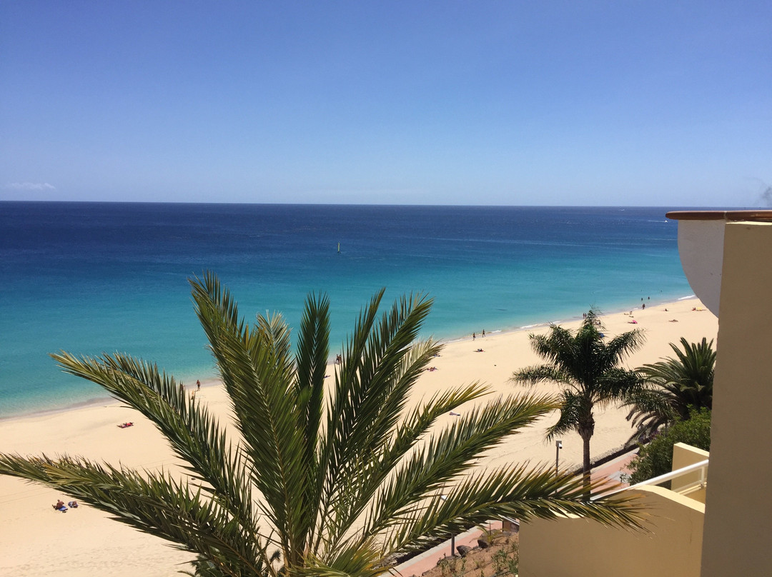 Hotel Riu Palace Jandia主图