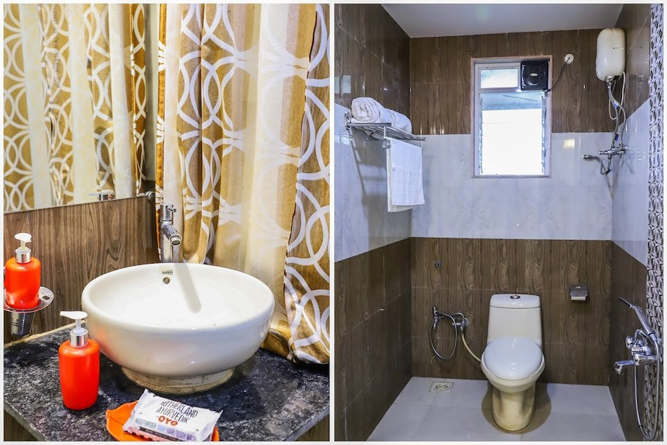 1 India Resort主图