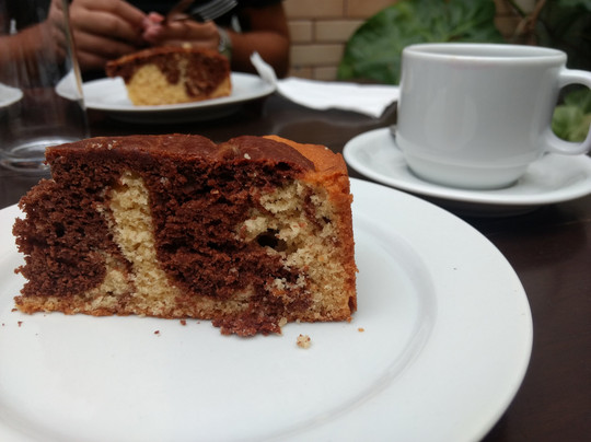 Pousada Catarina Mina主图