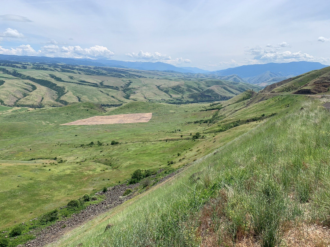 Nez Perce National Historical Park景点图片